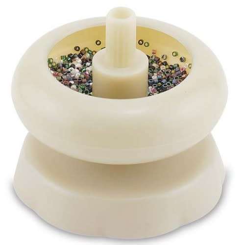 Beadalon mini bead spinner
