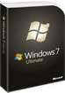 Windows 7 Ultimate - Retail full Version