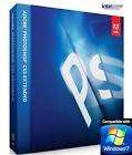 Adobe Photoshop CS5 Extended Full Version for Windows
