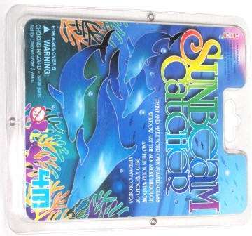 Sunbeam catcher Dolphins