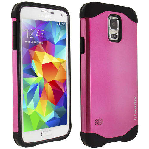 Shock proof cover for SAMSUNG Galaxy S5 ## SEE COLOURS AVAILABLE##