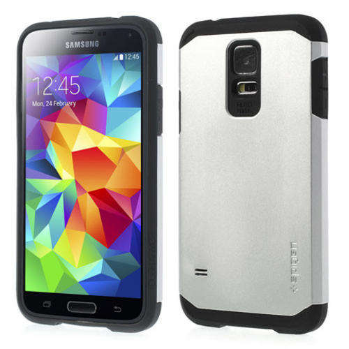 Shock proof cover for SAMSUNG Galaxy S5 ## SEE COLOURS AVAILABLE##