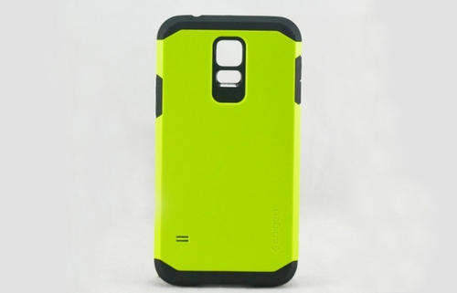 Shock proof cover for SAMSUNG Galaxy S5 ## SEE COLOURS AVAILABLE##