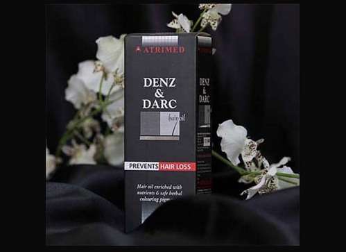 AYURVEDA HERBAL HAIR OIL, TO PREVENT HAIR FALL,