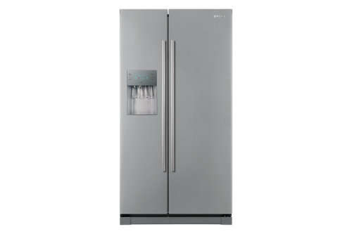 Samsung RSA1DHMG 501L Auto Water & Ice Dispenser Side By Side Refrigerator