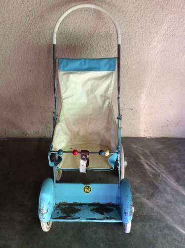 Vintage RockaBye Baby Stroller