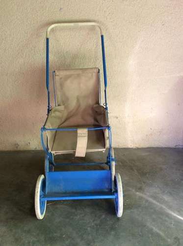 Vintage Baby Stroller
