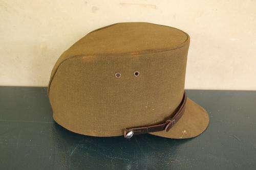 Military Ladies Hat