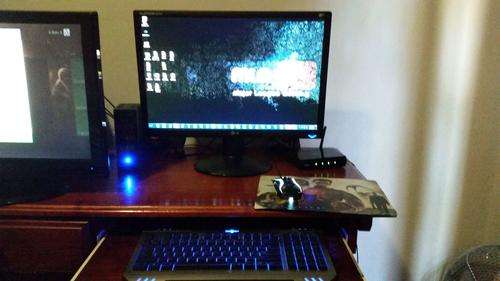 a Gaming PC
