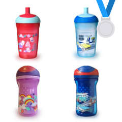 Tommee Tippee Bottles