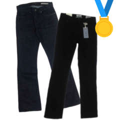 Men's & Ladies Designer Jeans | Guess & Tom Tailor