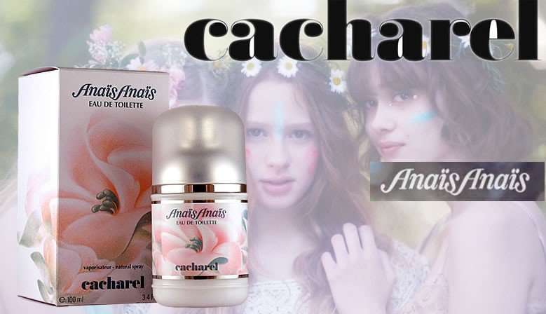 Cacharel Anais Anais 30ml EDT for Her