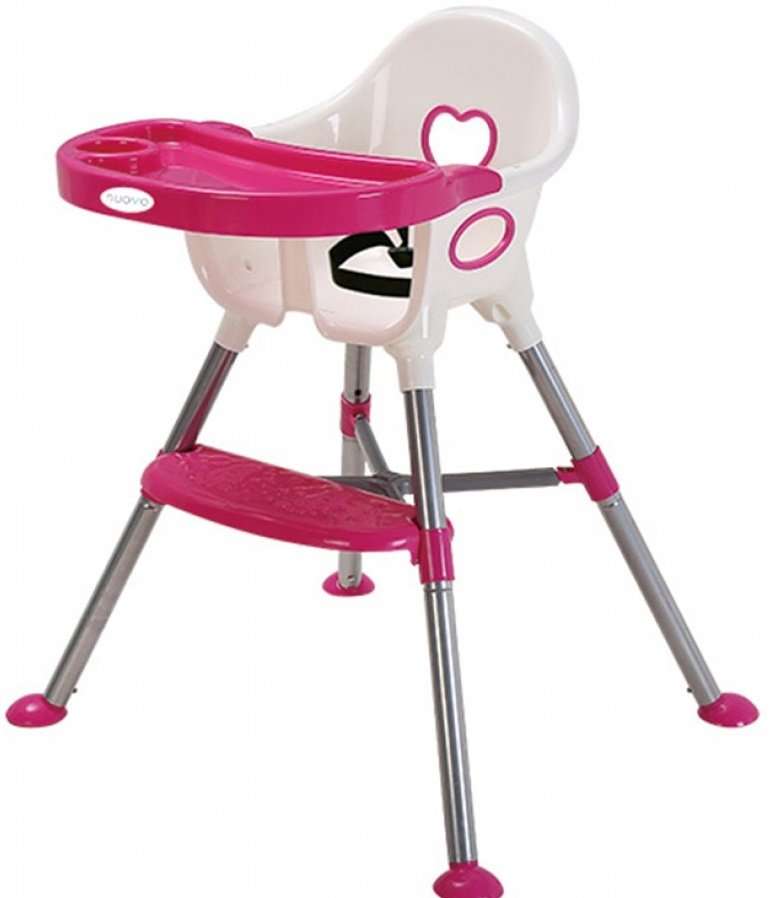 Nuovo - Amour High Chair