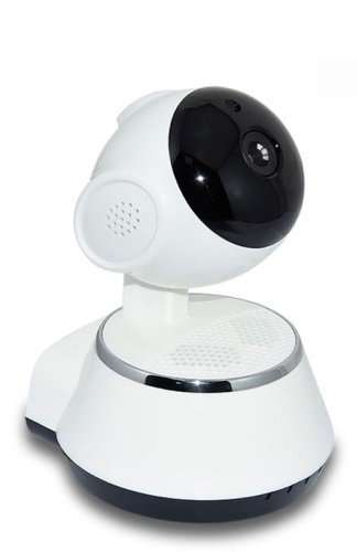 HD 720p IP Camera Wifi V380 Wireless Camera