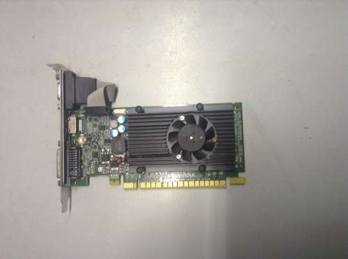 Nvidia GeForce Gt620 PCI-E graphic card 1gig ddr3 with HDMI OUT