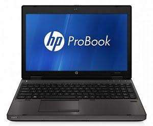 Hp i5 Probook 6560b see details