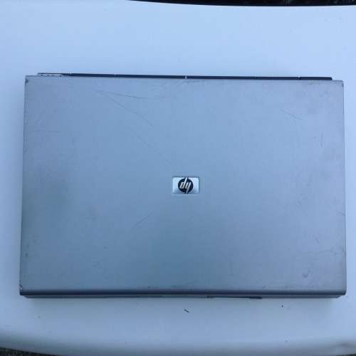 Hp pavilion dx1000