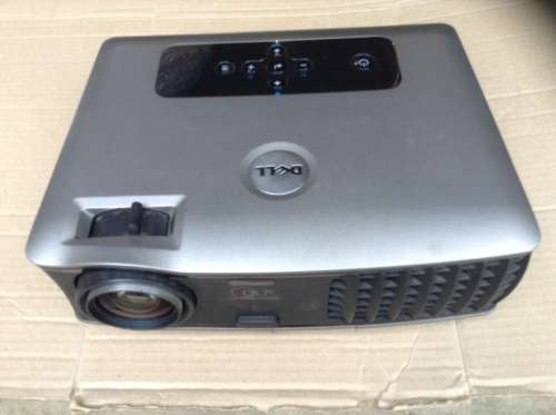 Dell Projector for spare or repair