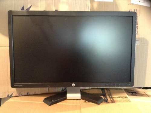 Hp 23inch Led, no stand