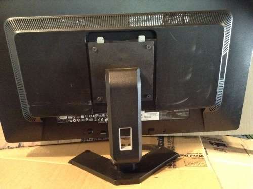 Hp 23inch Led, no stand