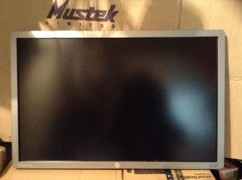 Hp 24inch Led, no stand
