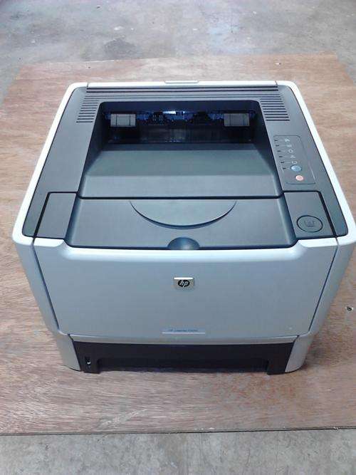 HP Laser Printer