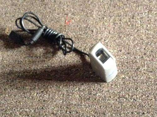 Fingerprint reader x 2