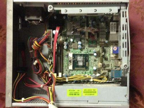 i5 main board and processor, MUST READ DETAILS