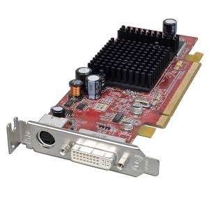 Low profile  Radeon pci express graphic card