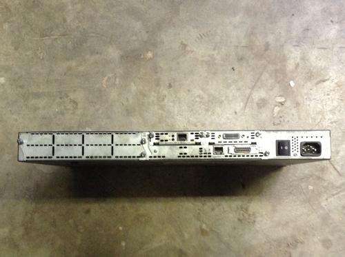 Cisco 3620 router