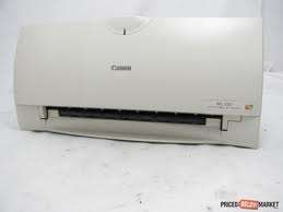 Canon colour Printer