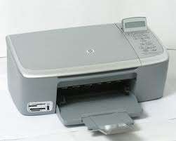 Bargain - Hp copier,scanner printer all in one - see details