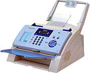 Bargain - laser copier, fax, Printer - working