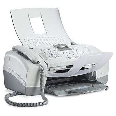 Bargain - Hp clour printer, fax, copier    - see details