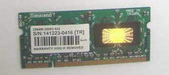 Bargain Brand new Laptop Ram