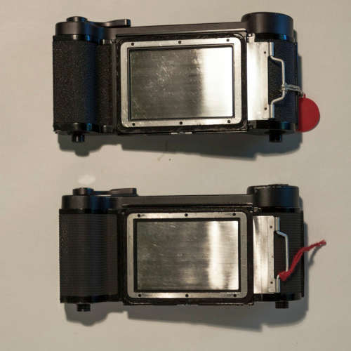 Mamiya Universal 6x9 with lots of extras!