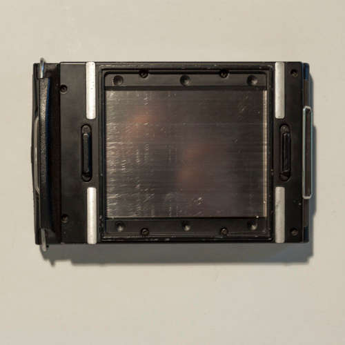 Mamiya Universal 6x9 with lots of extras!