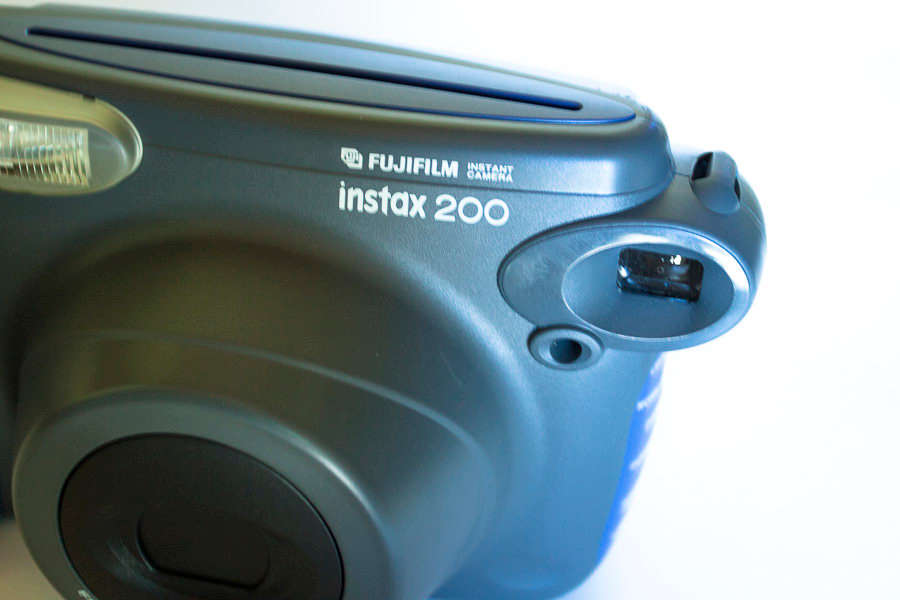 Fujifilm Instax 200 Wide