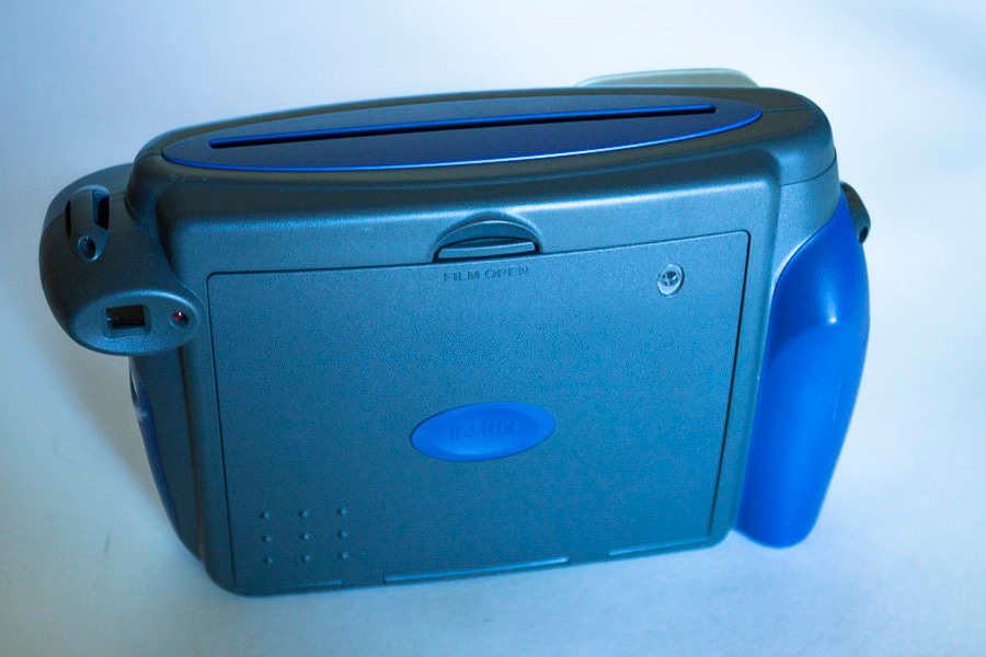 Fujifilm Instax 200 Wide