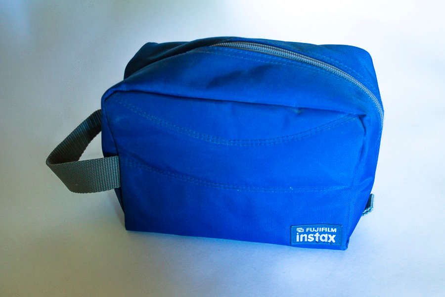 Fujifilm Instax 200 Wide