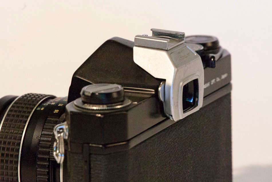 Rare black Pentax Spotmatic SP with extras!