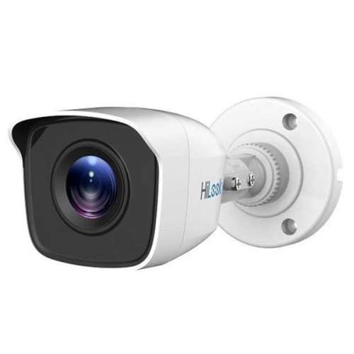 HiLook Outdoor HD720p 4-in-1 20m IR EXIR Bullet Camera