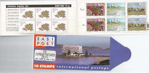 RSA  UPRATED TOURISM BOOKLET