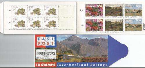 RSA  UPRATED TOURISM BOOKLET