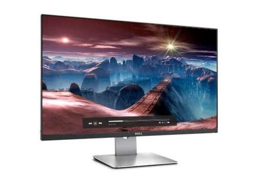 Dell 27" Monitor  S2715H