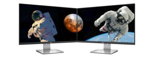 Dell 27" Monitor  S2715H