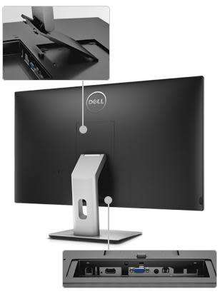 Dell 27" Monitor  S2715H