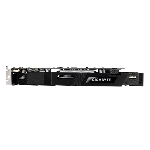 Gigabyte Geforce GTX 1070 Windforce OC 8G Graphicss Card