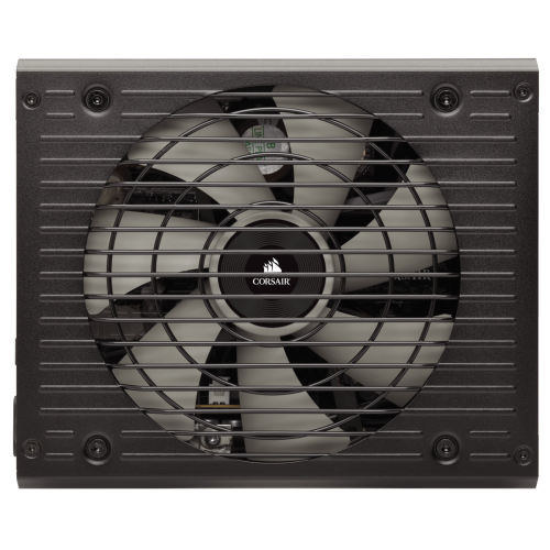 HX Series HX1000  1000 Watt 80 PLUS® PLATINUM Certified Fully Modular PSU