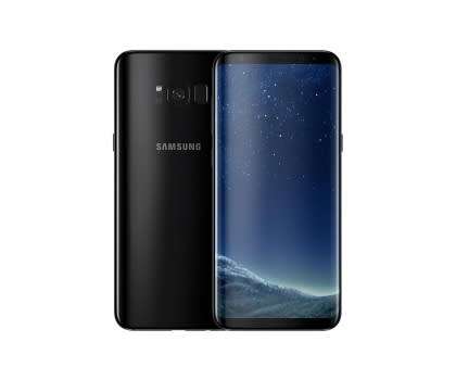Samsung Galaxy S8 Excellent Condition